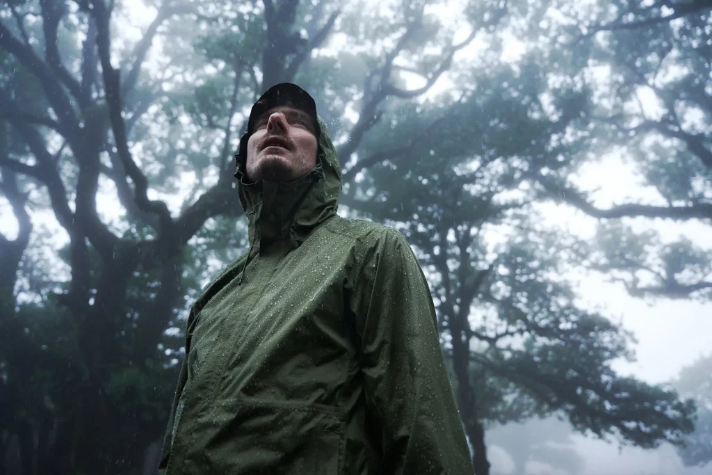 Fjällräven — Madeira SS22 — film still 10