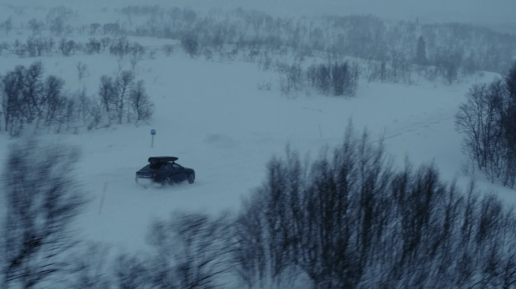 Klättermusen — Pioneers Route — film still 6