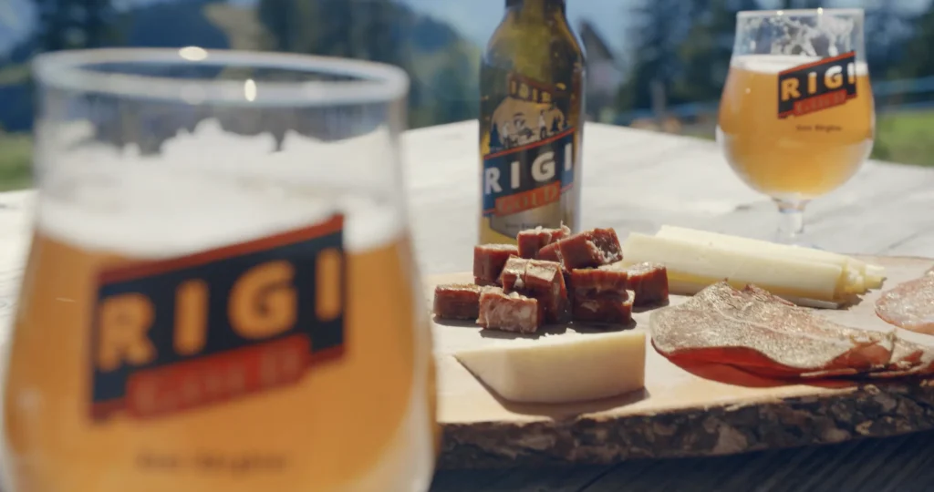 RIGI — Summer — film still 1