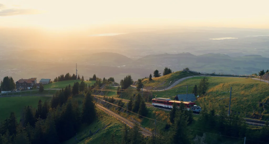 RIGI — Summer — film still 2