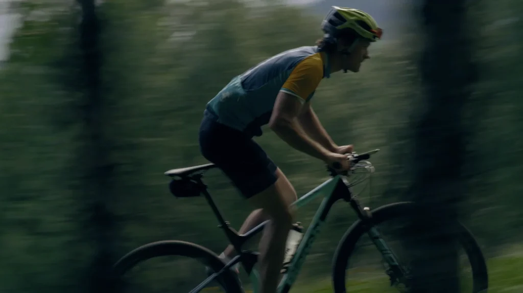 Toyota — Start Your Impossible — film still 5
